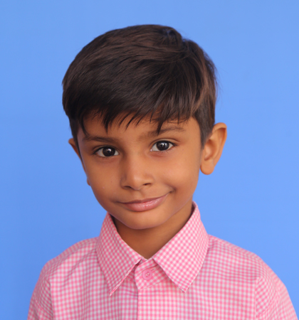 ADVIK KUMAR TENGURIA 